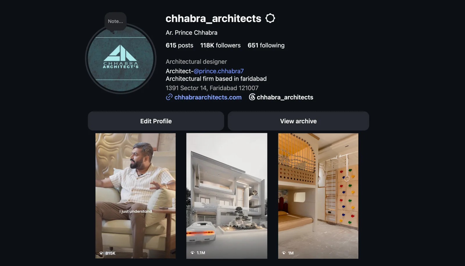 Follow us on intsagram for more.